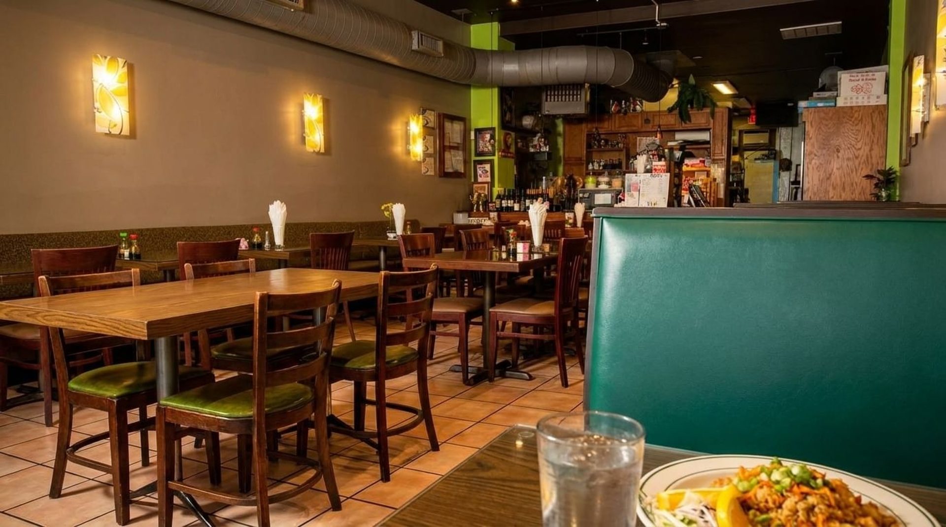 Reserve Your Table Today