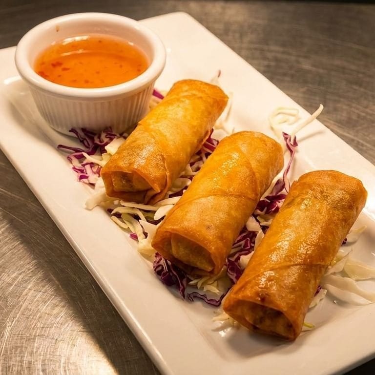 Suwana's Thai Orchid Rewards